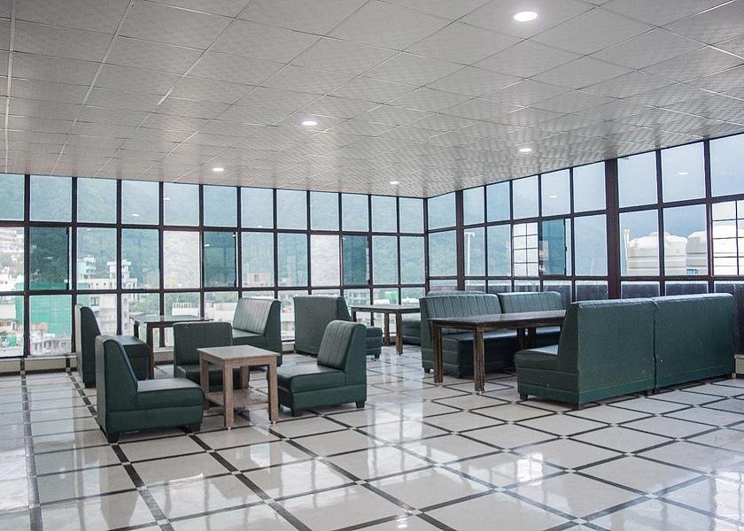 Uttarakhand Rishikesh Restaurant (Private room)