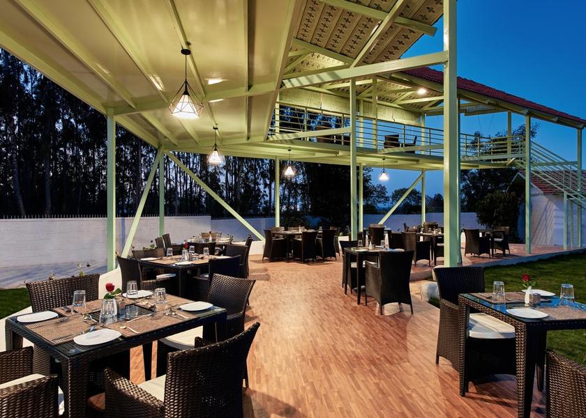Karnataka Bangalore Restaurant