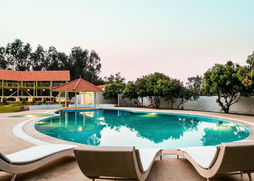 Karnataka Bangalore Pool