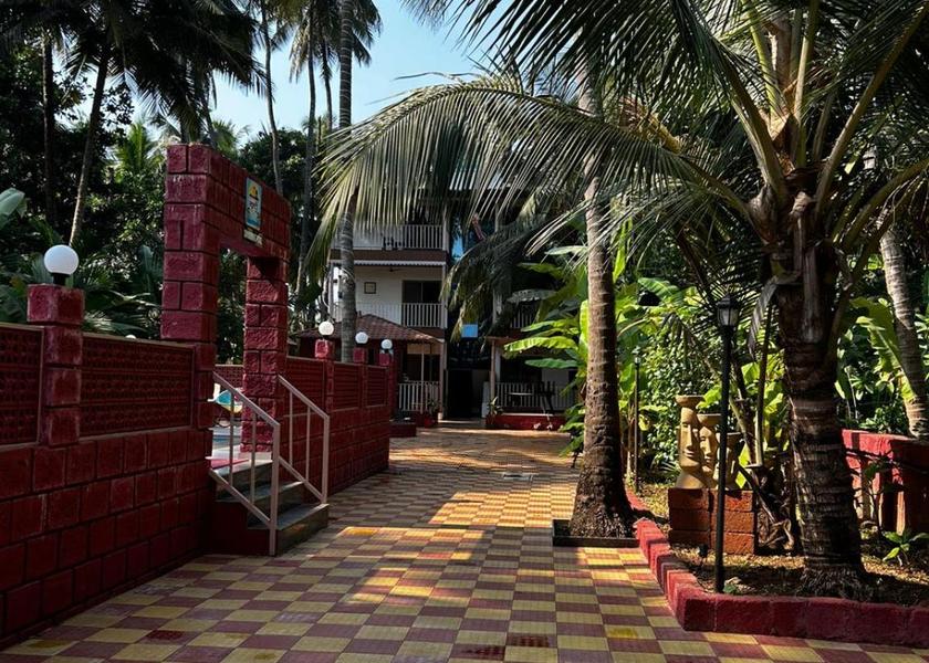 Maharashtra Diveagar view