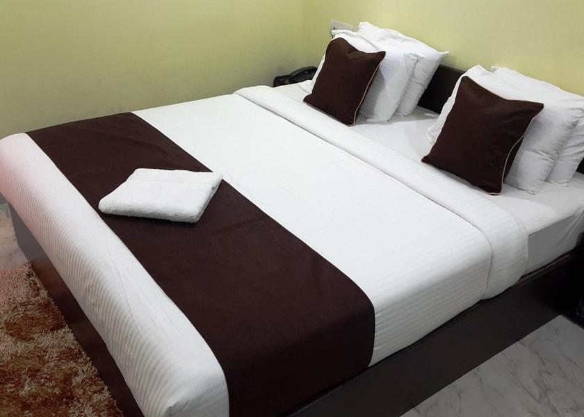 Andaman and Nicobar Port Blair Bed
