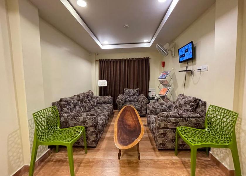 Andaman and Nicobar Port Blair Public Areas