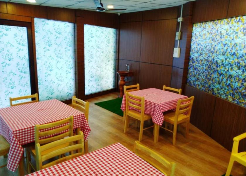 Andaman and Nicobar Port Blair Food & Dining