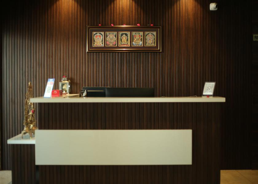 Tamil Nadu Kanchipuram Public Areas