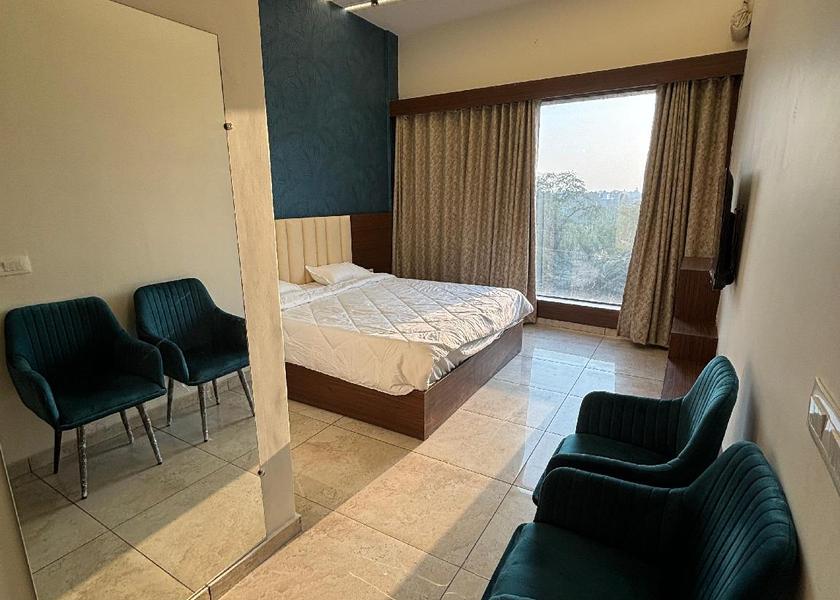 Haryana Ambala Executive City View