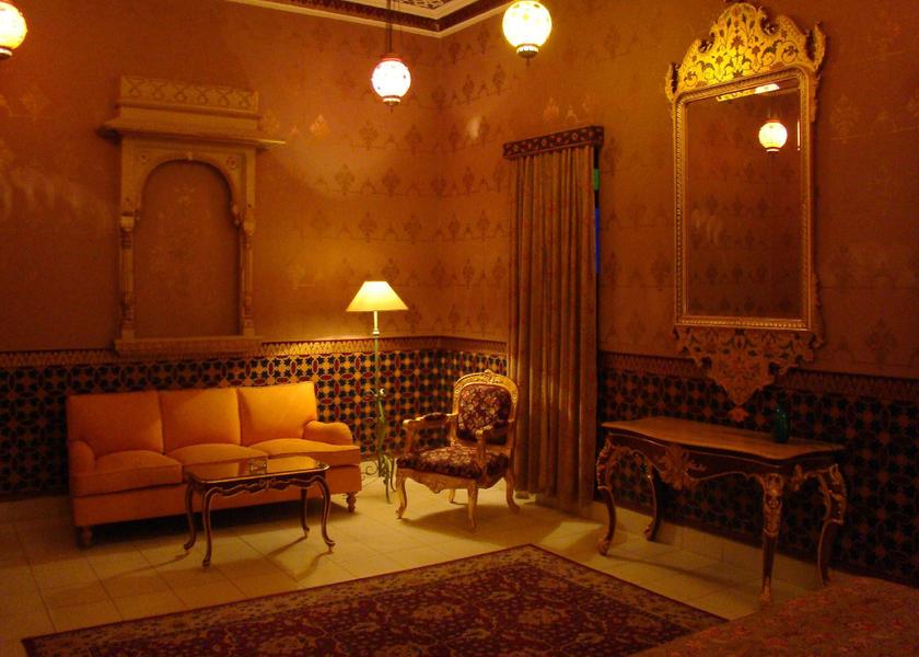 Rajasthan Bikaner Public Areas