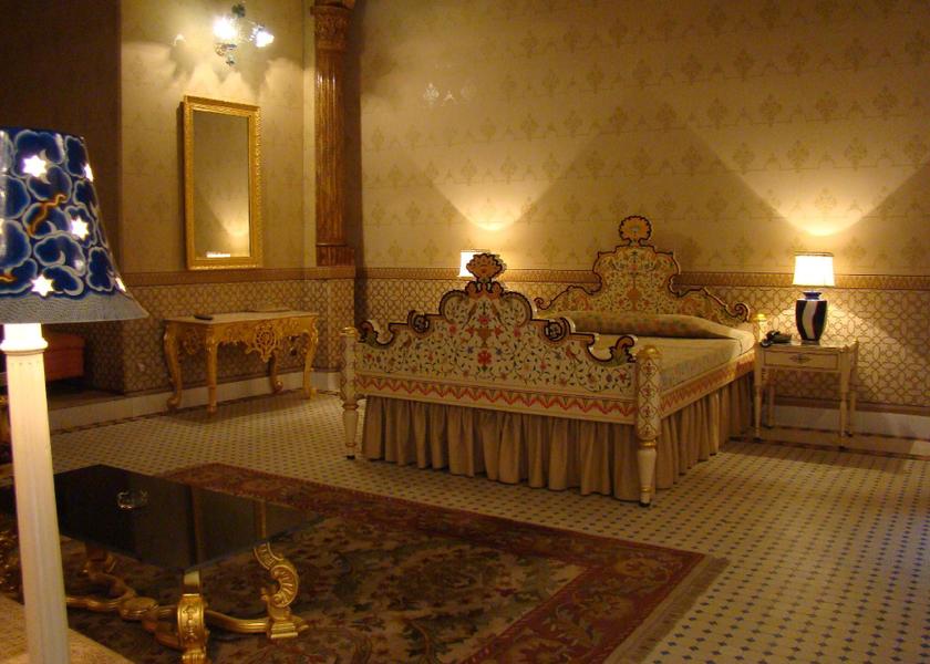 Rajasthan Bikaner Public Areas