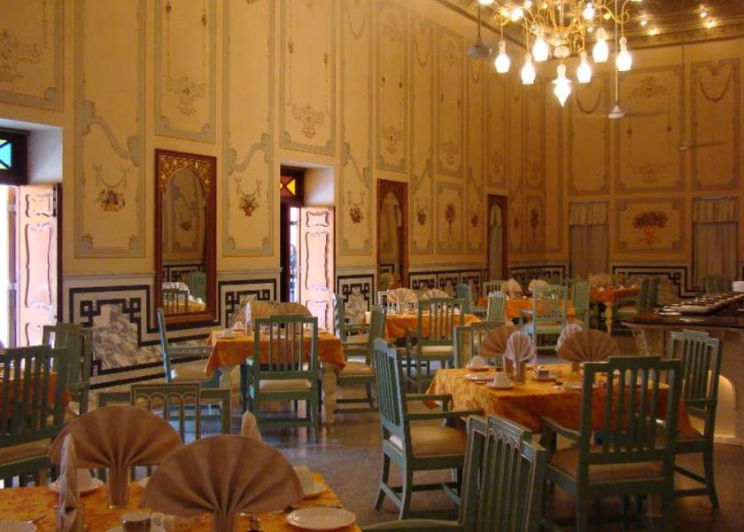 Rajasthan Bikaner Food & Dining