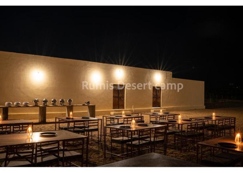Rajasthan Jaisalmer food and beverages
