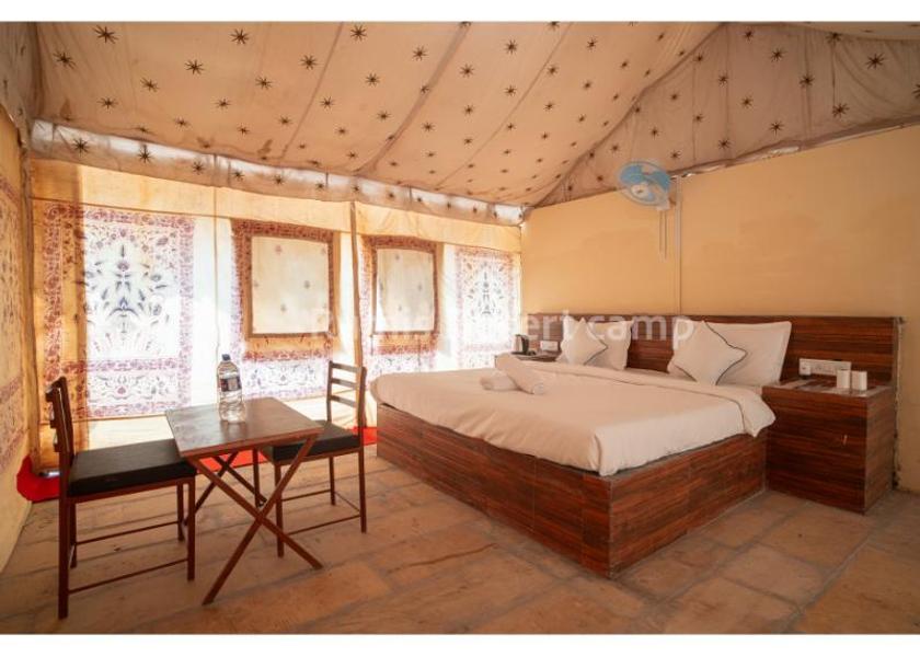 Rajasthan Jaisalmer Double Room