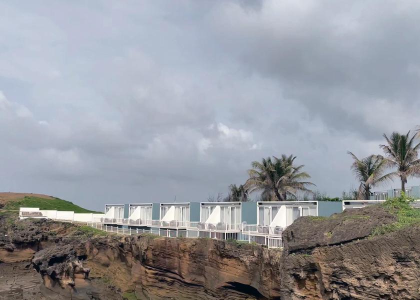 Dadra and Nagar Haveli and Daman and Diu Diu Hotel Exterior