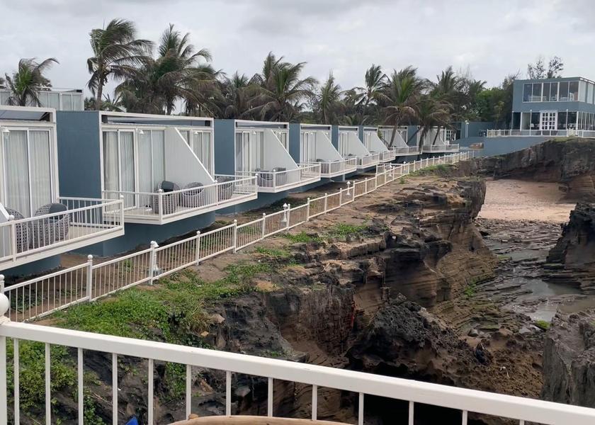 Dadra and Nagar Haveli and Daman and Diu Diu Hotel Exterior