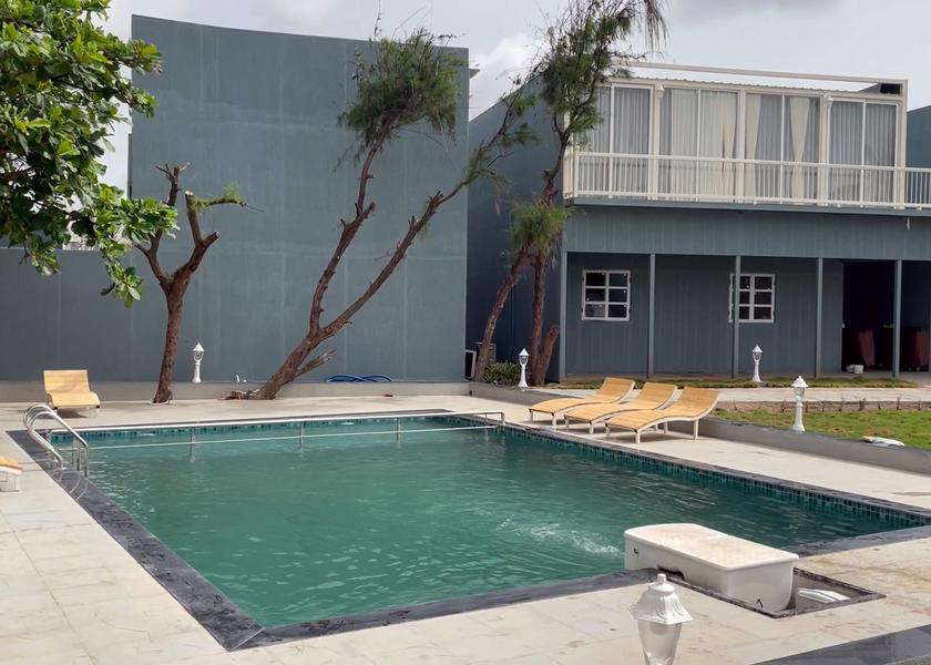 Dadra and Nagar Haveli and Daman and Diu Diu Pool