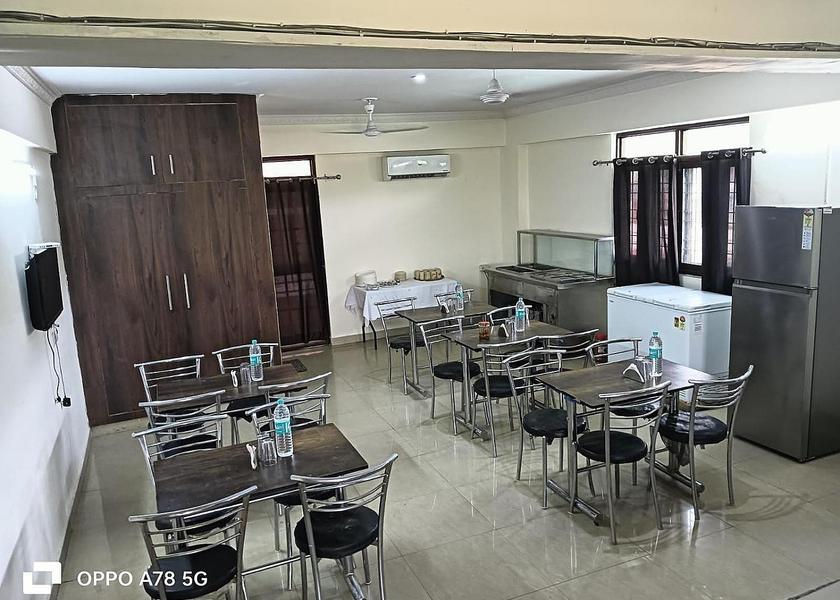 Uttarakhand Dehradun restaurant