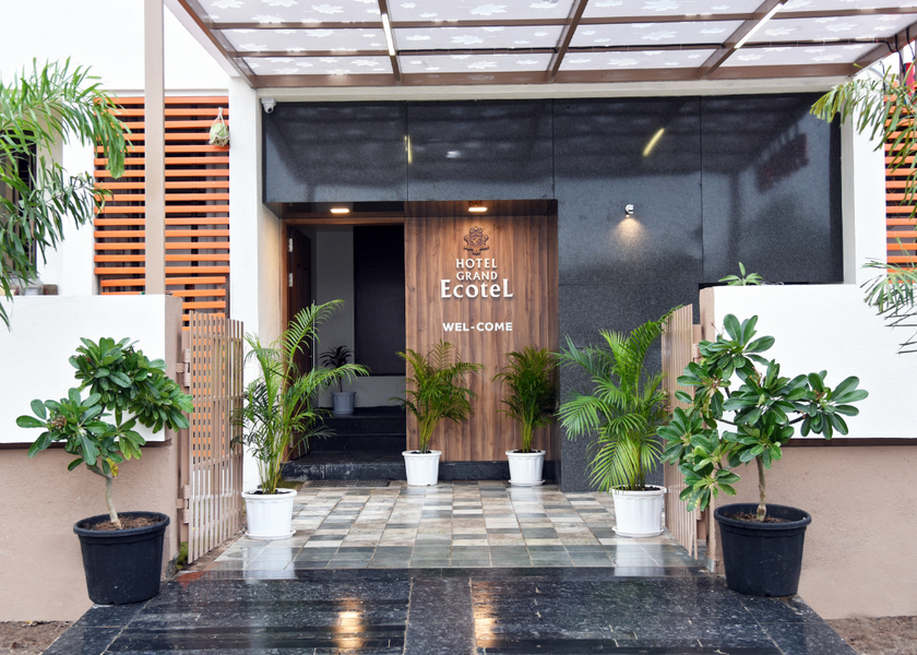 Maharashtra Aurangabad Public Areas