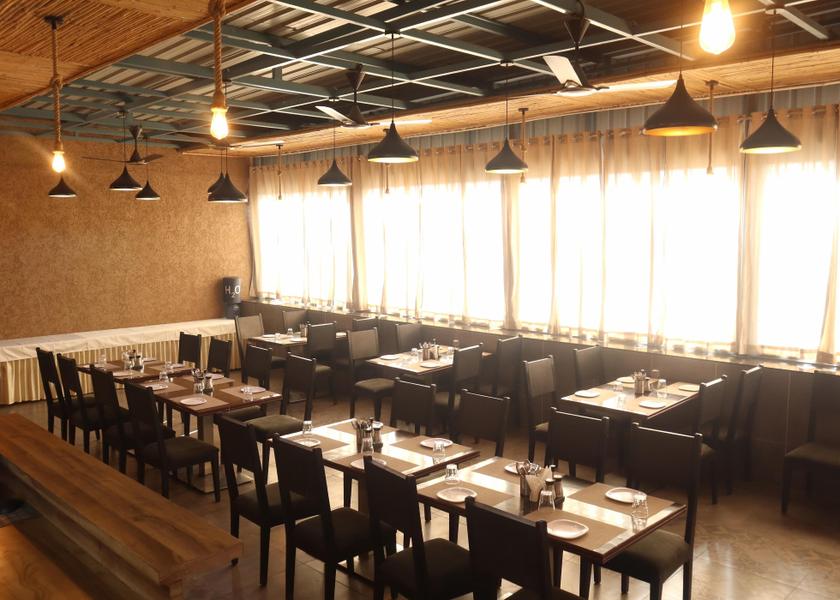 Maharashtra Aurangabad Food & Dining