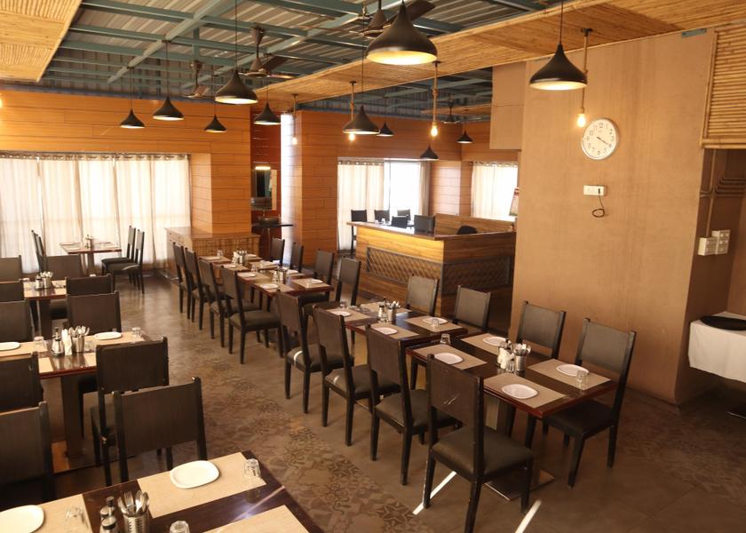 Maharashtra Aurangabad Food & Dining