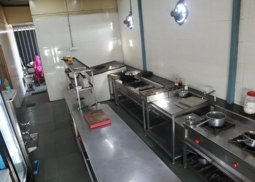 Maharashtra Aurangabad Food & Dining