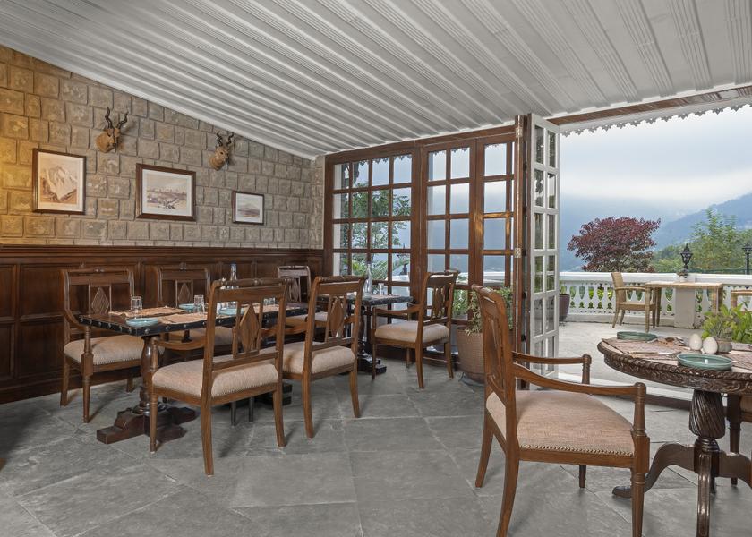 Himachal Pradesh Dharamshala Food & Dining