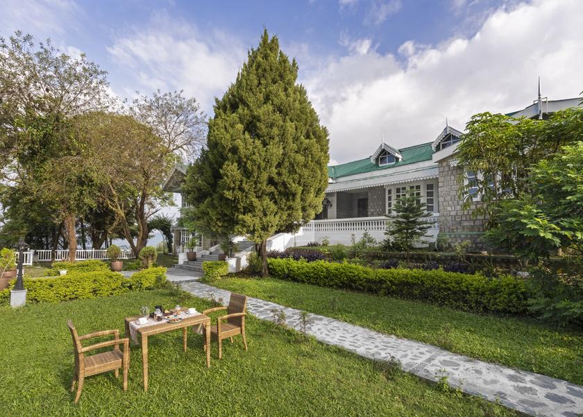Himachal Pradesh Dharamshala Outdoors
