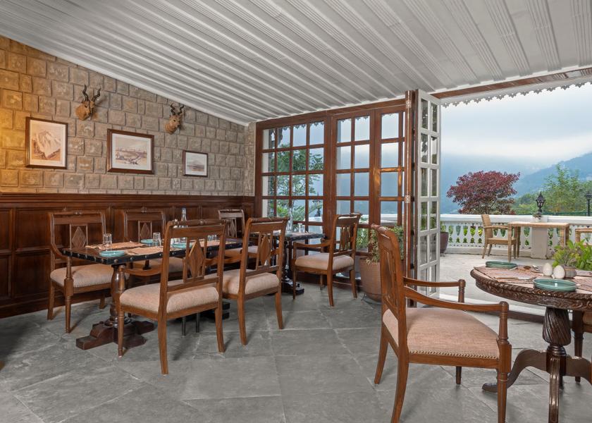 Himachal Pradesh Dharamshala Public Areas