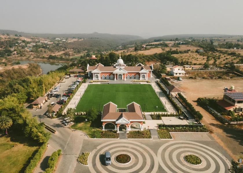 Maharashtra Nashik 