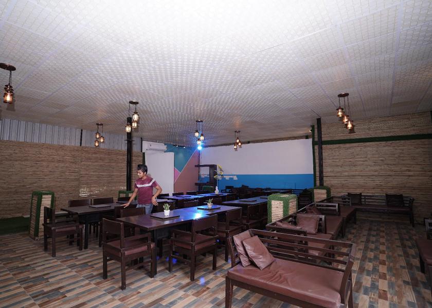 Uttar Pradesh Noida restaurant