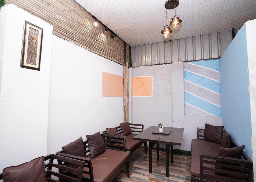 Uttar Pradesh Noida restaurant