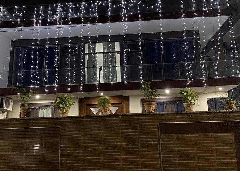 Uttar Pradesh Noida 