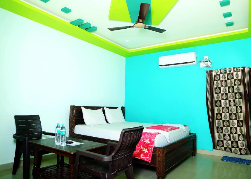 Andhra Pradesh Chirala Standard Room