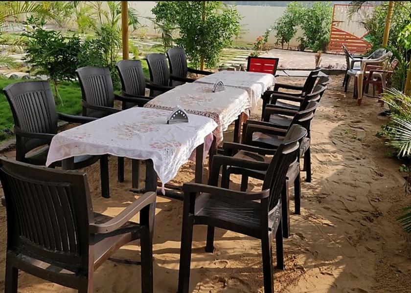 Andhra Pradesh Chirala Food & Dining