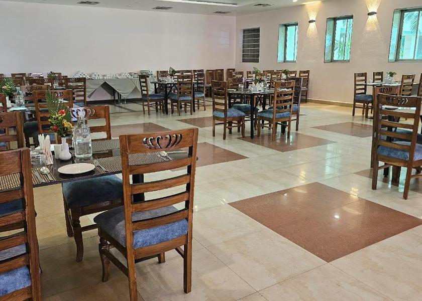 Bihar Rajgir restaurant