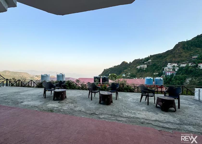 Uttarakhand Rishikesh Public Areas