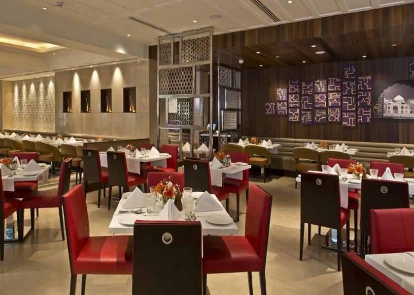 Uttar Pradesh Agra Restaurant