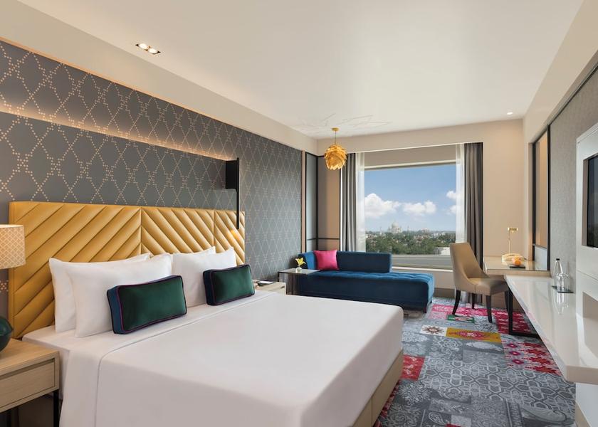 Uttar Pradesh Agra Room