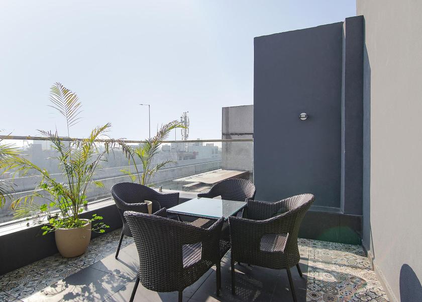 Punjab Ludhiana Restaurant