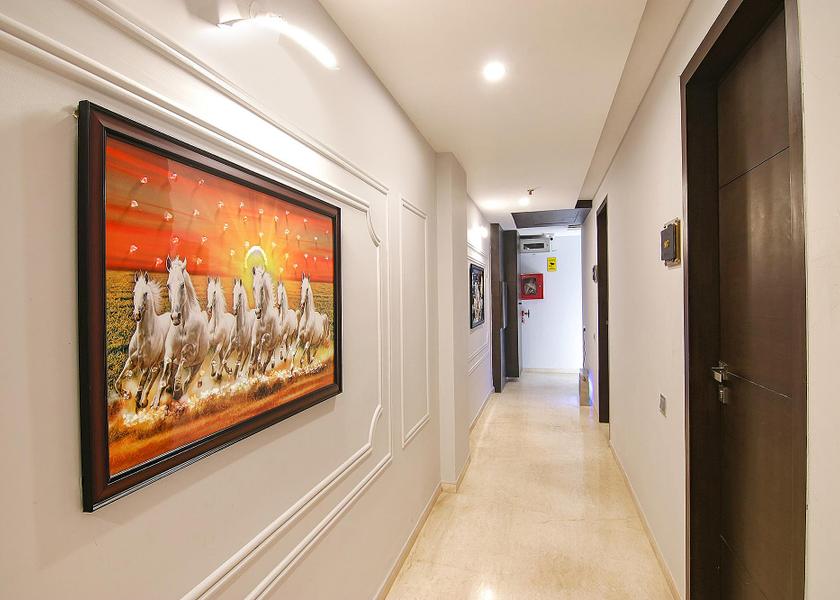 Punjab Ludhiana Lobby