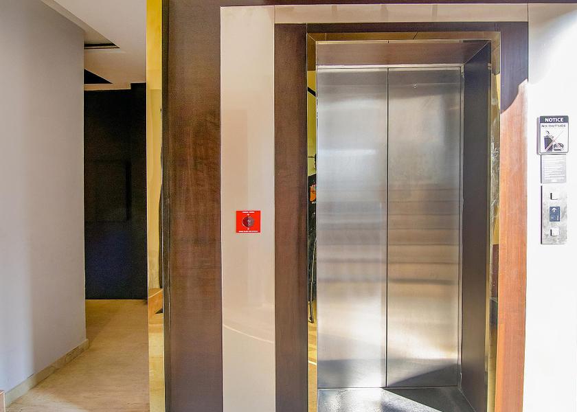 Punjab Ludhiana Lobby