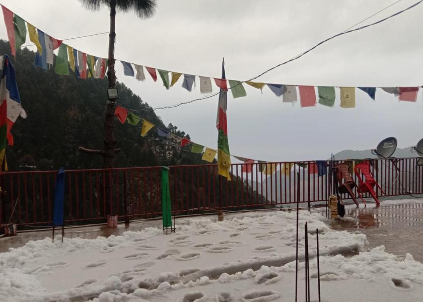 Himachal Pradesh Dalhousie 