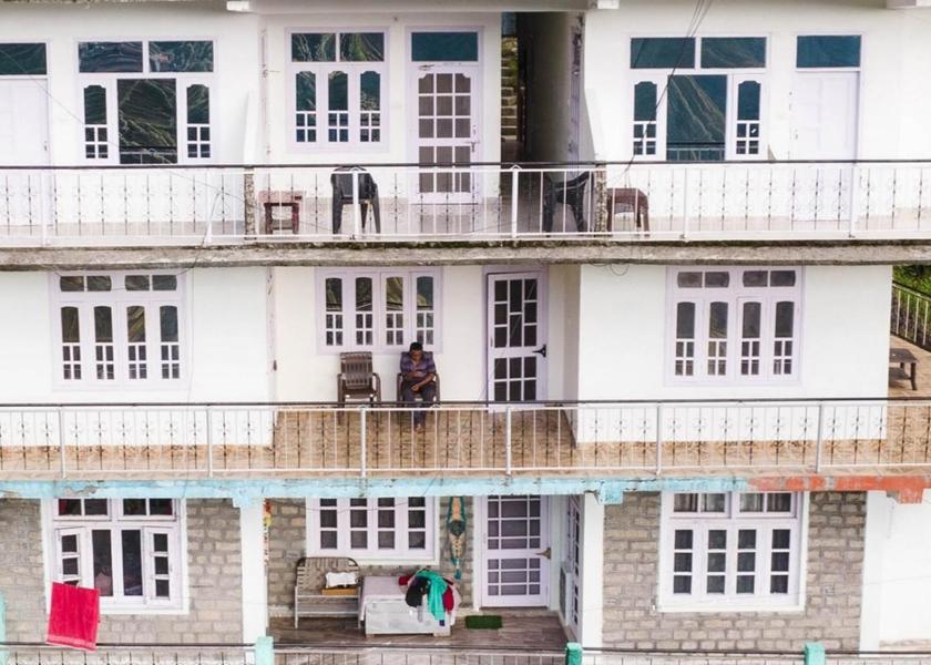 Himachal Pradesh Dalhousie 
