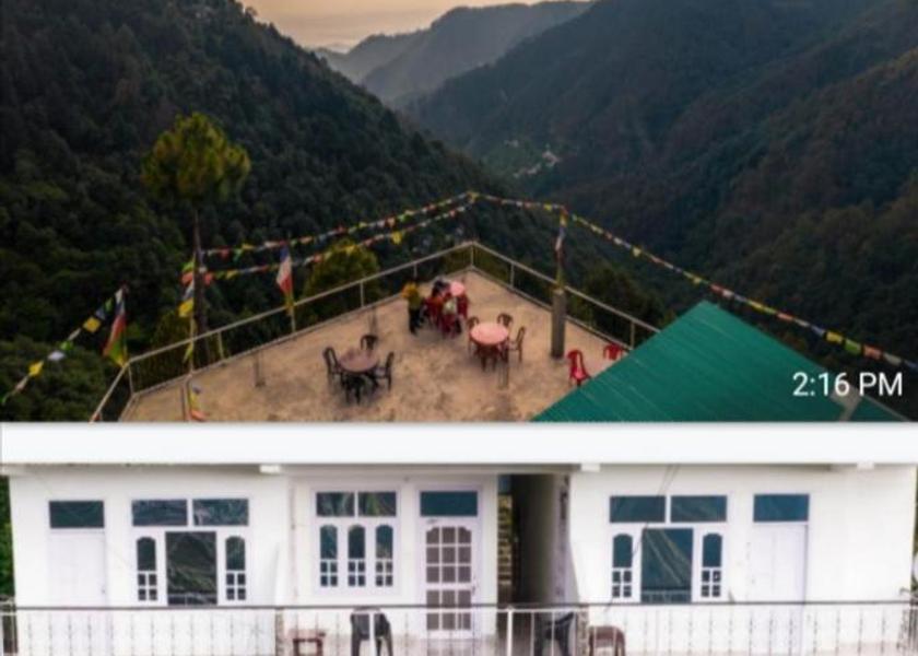 Himachal Pradesh Dalhousie 