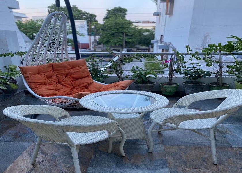 Meghalaya Shillong Public Areas