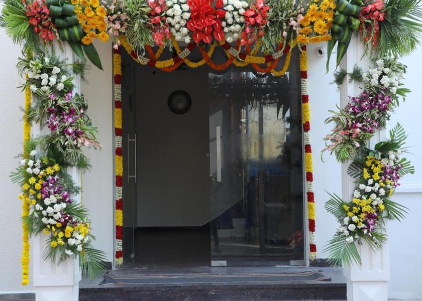 Andhra Pradesh Chittoor 