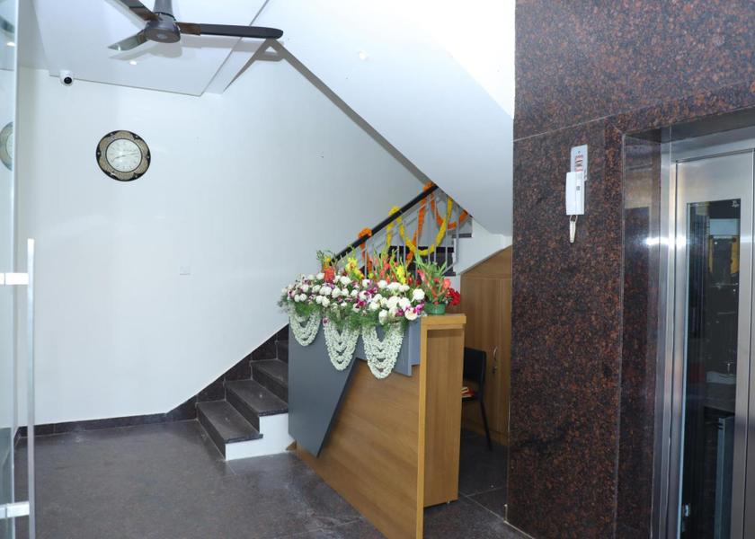 Andhra Pradesh Chittoor Public Areas