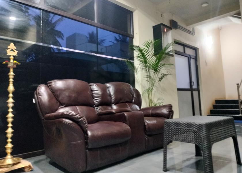 Tamil Nadu Thanjavur Public Areas
