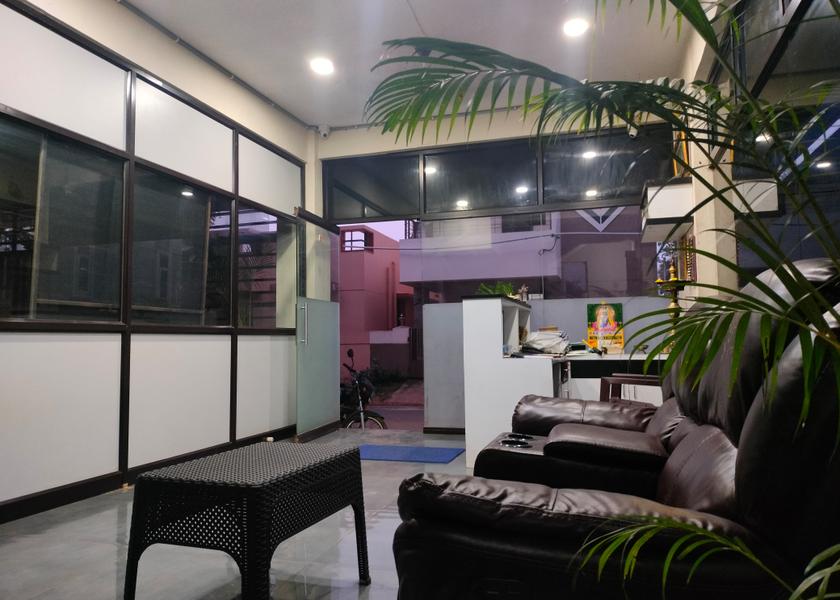 Tamil Nadu Thanjavur Public Areas
