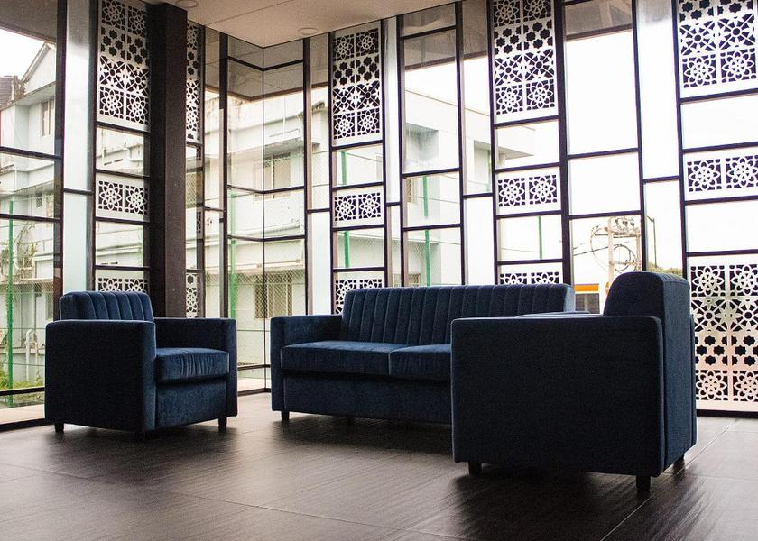 Kerala Kochi lobby