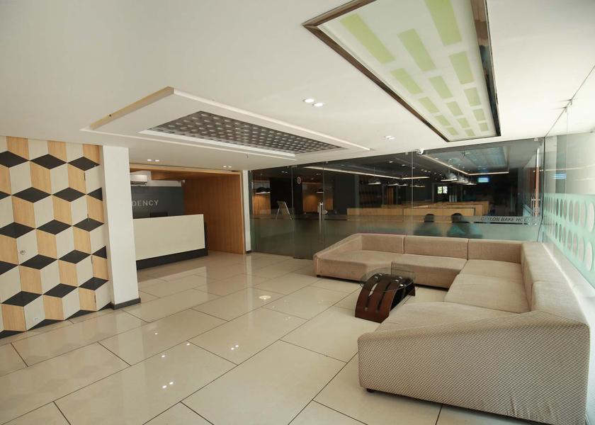 Kerala Kochi Public Areas
