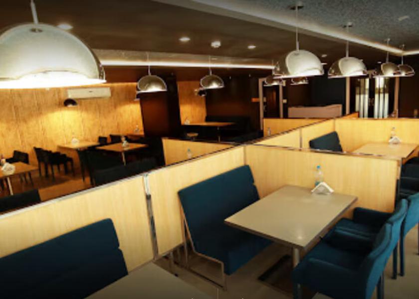 Kerala Kochi Food & Dining