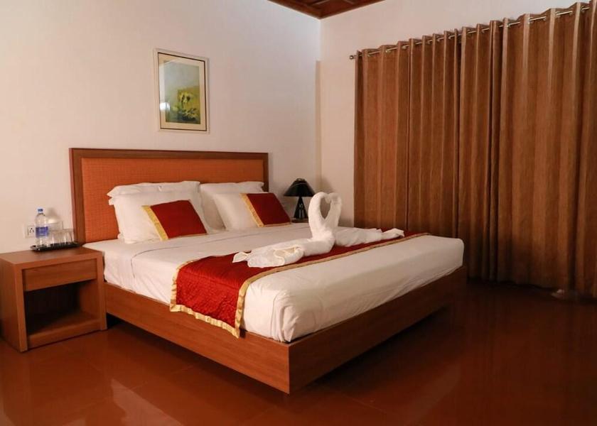 Kerala Kumarakom kerala Cottage